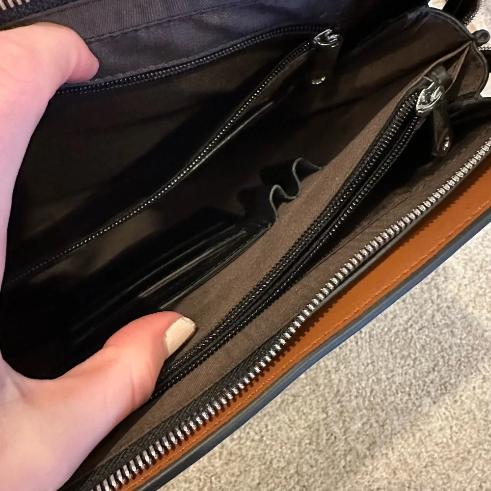 Bostanten Portfolio Breifcase
